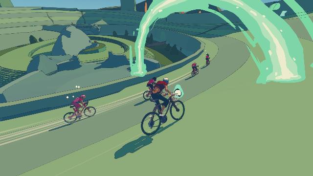 Wheel World screenshot 72315