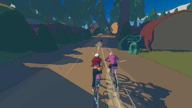 Wheel World screenshot 72316