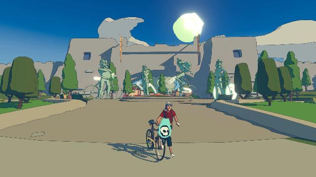 Wheel World screenshot 72317
