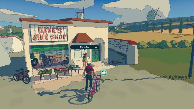 Wheel World screenshot 72318