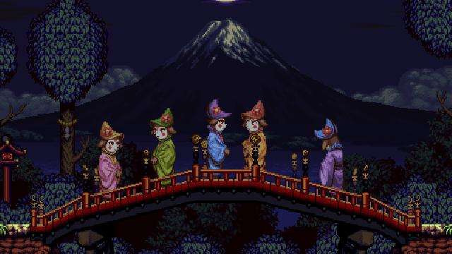 Kemono Heroes screenshot 72373