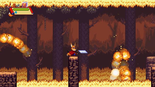 Kemono Heroes screenshot 72364