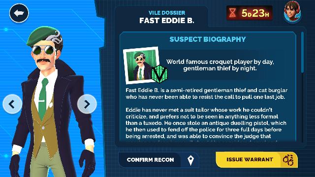 Carmen Sandiego screenshot 72394