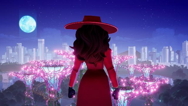 Carmen Sandiego screenshot 72396