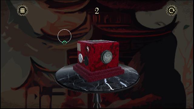 Mystery Box: Evolution screenshot 72539