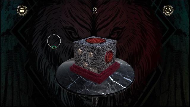 Mystery Box: Evolution screenshot 72540