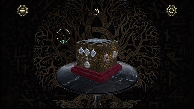 Mystery Box: Evolution screenshot 72541