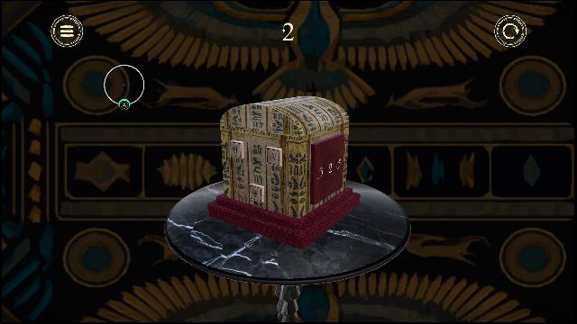 Mystery Box: Evolution screenshot 72542