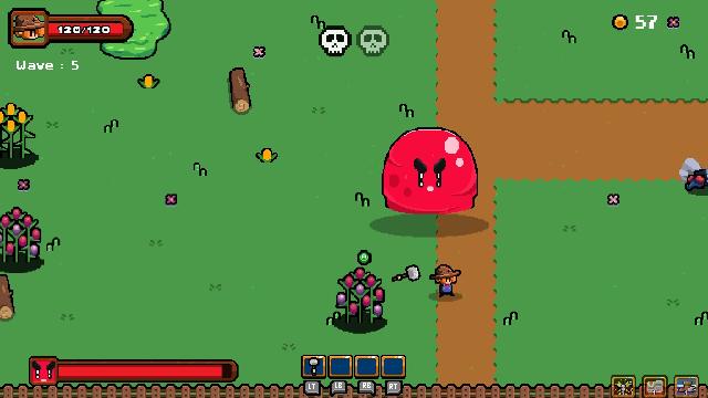 Farmer Survivors screenshot 72651