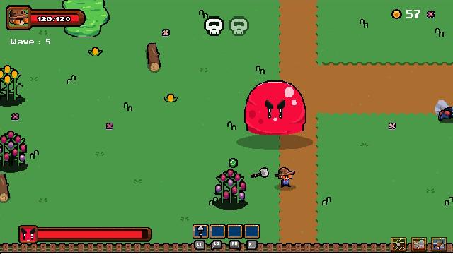 Farmer Survivors screenshot 72659
