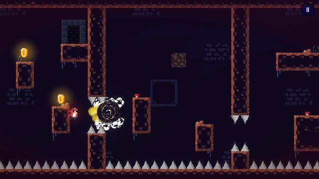 Nox Dash screenshot 72826