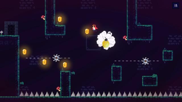 Nox Dash screenshot 72828