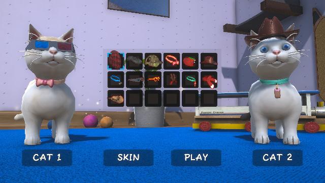 Mimi the Cat: Meow Together screenshot 72930