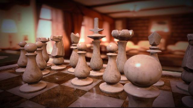 Pure Chess screenshot 7964