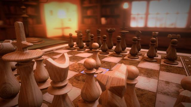 Pure Chess screenshot 7966