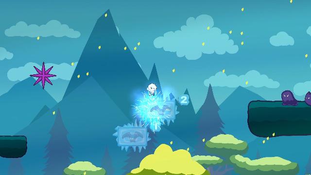 Frozen Gauntlet screenshot 73175