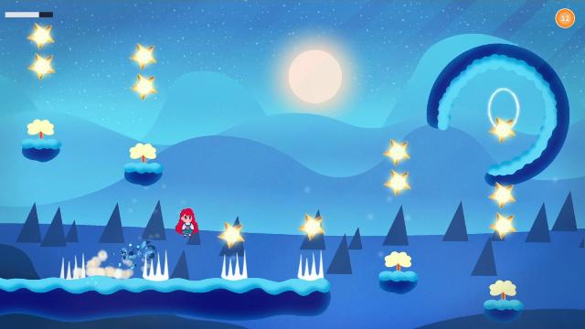 Magical Backpack screenshot 73219