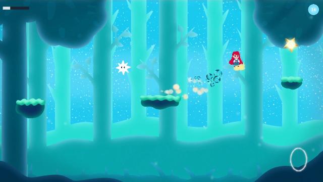 Magical Backpack screenshot 73220