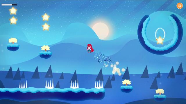 Magical Backpack screenshot 73222