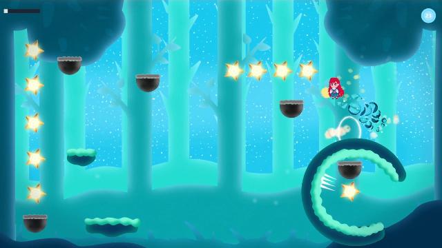 Magical Backpack screenshot 73223