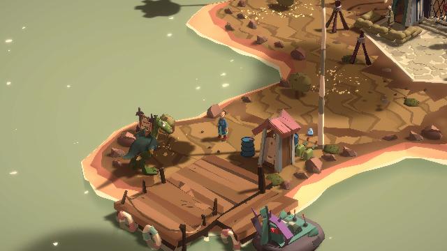 Little Big Adventure - Twinsen's Quest screenshot 73280