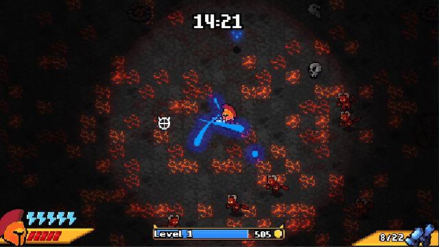 Godsvivors screenshot 73348
