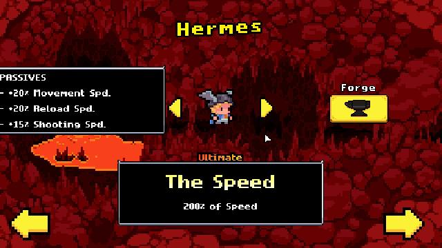 Godsvivors screenshot 73349