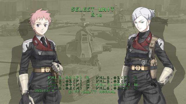 UNDER DEFEAT screenshot 73437