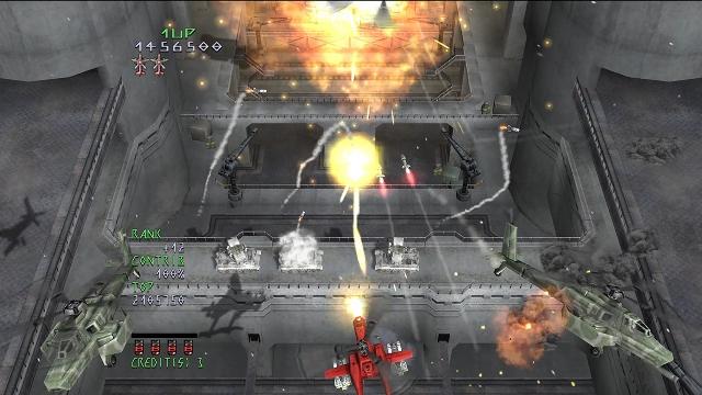 UNDER DEFEAT screenshot 73439