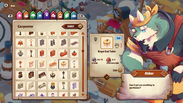 Cuisineer screenshot 73443