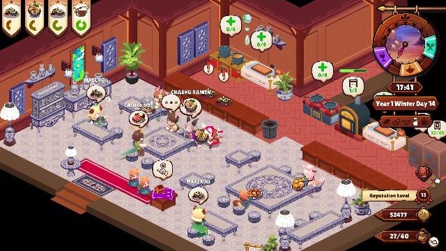 Cuisineer screenshot 73444