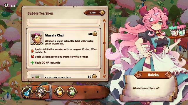 Cuisineer screenshot 73448