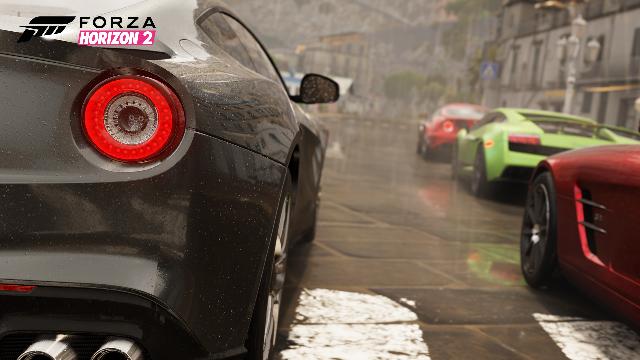 Forza Horizon 2 screenshot 1035