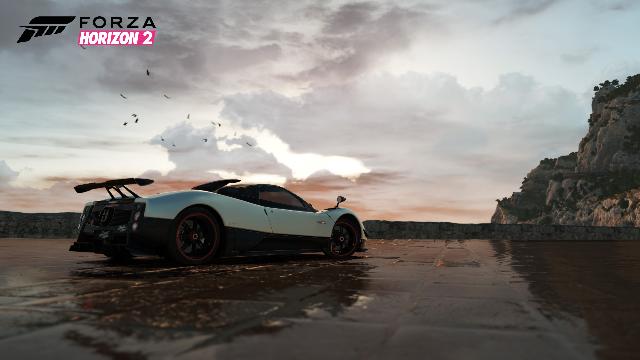 Forza Horizon 2 screenshot 1037