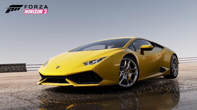 Forza Horizon 2 screenshot 1039