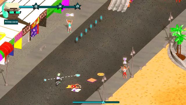 Food Boy screenshot 73554