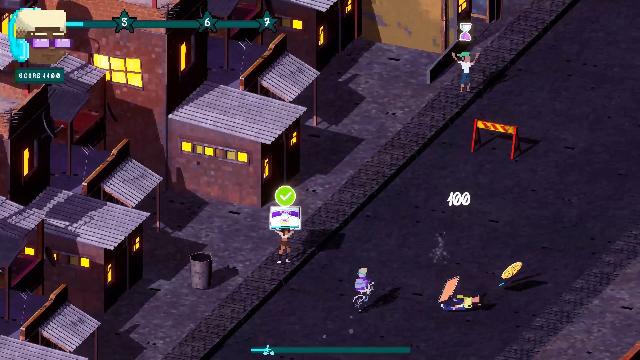 Food Boy screenshot 73555