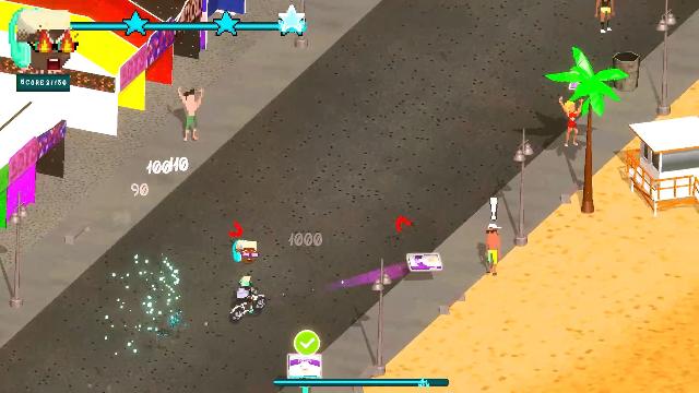 Food Boy screenshot 73558