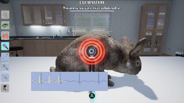 My Life: Pet Vet screenshot 73620