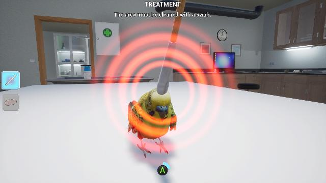 My Life: Pet Vet screenshot 73623