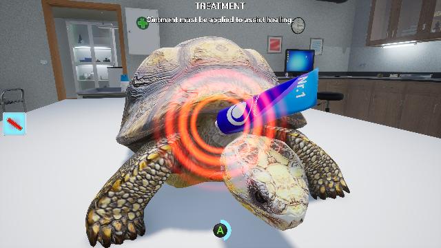 My Life: Pet Vet screenshot 73624