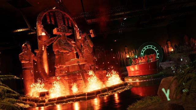 Planet Coaster 2 screenshot 73693
