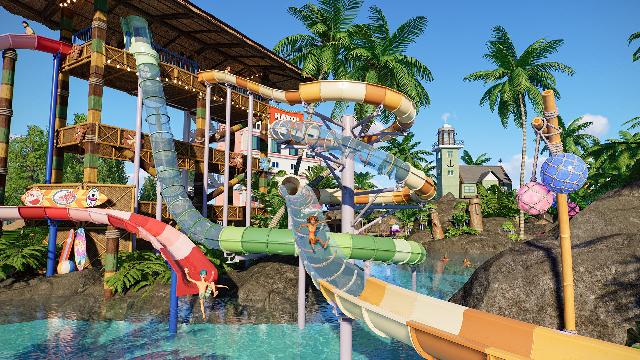 Planet Coaster 2 screenshot 73685