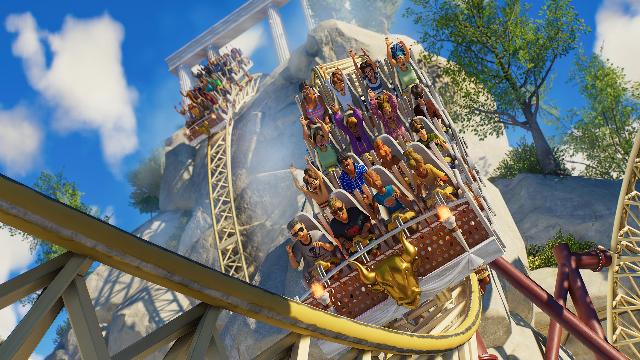 Planet Coaster 2 screenshot 73686