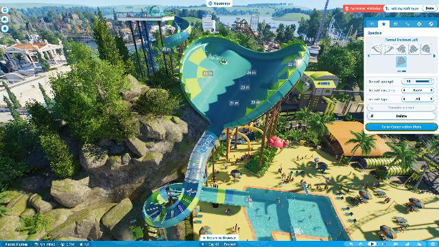 Planet Coaster 2 screenshot 73687