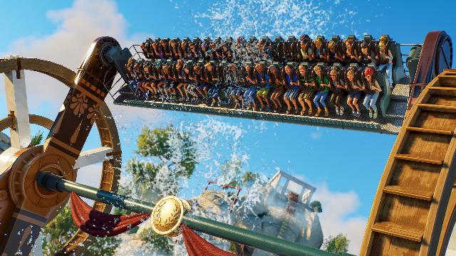 Planet Coaster 2 screenshot 73688