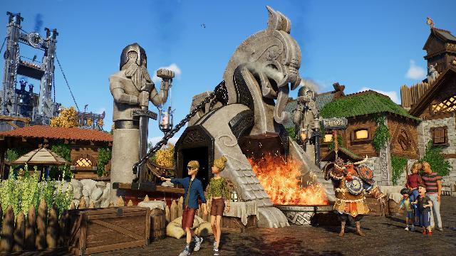 Planet Coaster 2 screenshot 73690