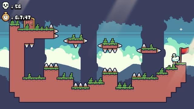 Duck Run screenshot 73741