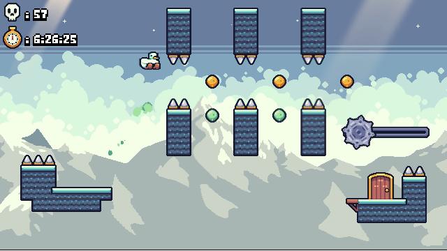 Duck Run screenshot 73742