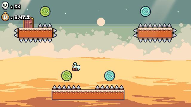 Duck Run screenshot 73743
